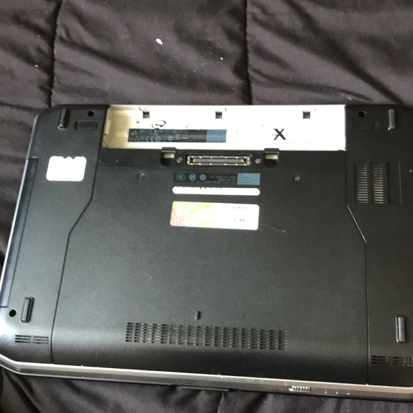 Dell computer - Picture 3 of 3